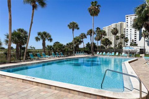 Condo in Clearwater, Florida, 3 rooms  № 1828500 - photo 22