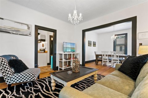 Casa en venta en Saint Augustine, Florida, 7 dormitorios, 329.15 m2 № 2222074 - foto 22