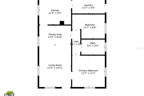 Casa en venta en Saint Augustine, Florida, 7 dormitorios, 329.15 m2 № 2222074 - foto 19