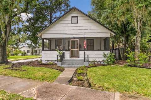Casa en venta en Saint Augustine, Florida, 7 dormitorios, 329.15 m2 № 2222074 - foto 2