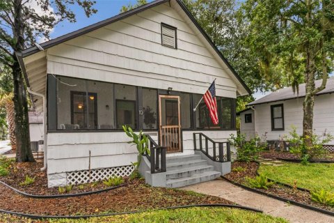 House in Saint Augustine, Florida 7 bedrooms, 329.15 sq.m. № 2222074