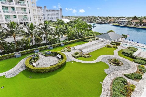 Copropriété à vendre à Highland Beach, Floride: 2 chambres, 102.38 m2 № 2377282 - photo 10