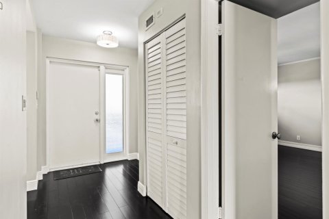 Copropriété à vendre à Highland Beach, Floride: 2 chambres, 102.38 m2 № 2377282 - photo 11