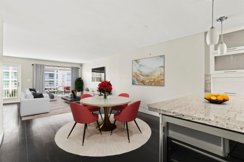 Copropriété à vendre à Highland Beach, Floride: 2 chambres, 102.38 m2 № 2377282 - photo 13