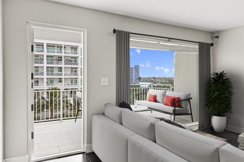 Copropriété à vendre à Highland Beach, Floride: 2 chambres, 102.38 m2 № 2377282 - photo 28