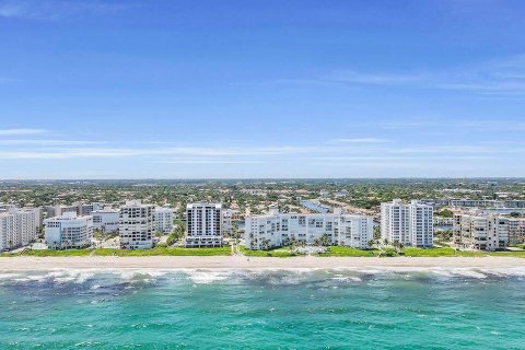 Copropriété à vendre à Highland Beach, Floride: 2 chambres, 102.38 m2 № 2377282 - photo 2
