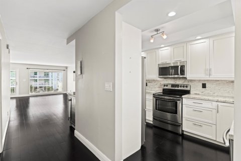 Copropriété à vendre à Highland Beach, Floride: 2 chambres, 102.38 m2 № 2377282 - photo 22