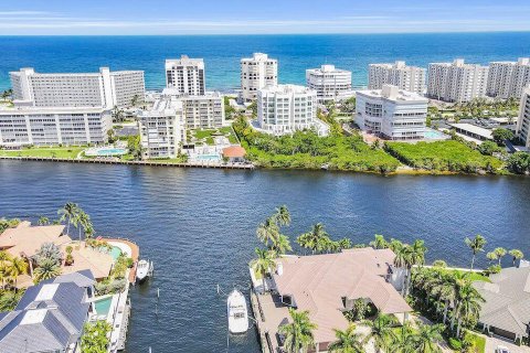 Copropriété à vendre à Highland Beach, Floride: 2 chambres, 102.38 m2 № 2377282 - photo 9