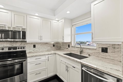 Copropriété à vendre à Highland Beach, Floride: 2 chambres, 102.38 m2 № 2377282 - photo 20