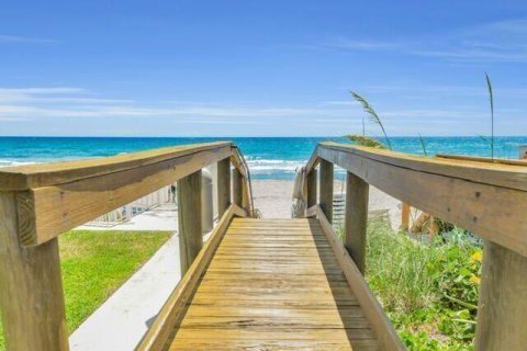 Copropriété à vendre à Highland Beach, Floride: 2 chambres, 102.38 m2 № 2377282 - photo 6