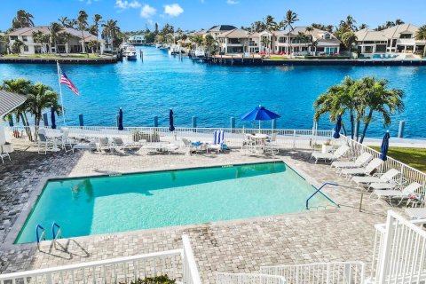 Copropriété à vendre à Highland Beach, Floride: 2 chambres, 102.38 m2 № 2377282 - photo 4