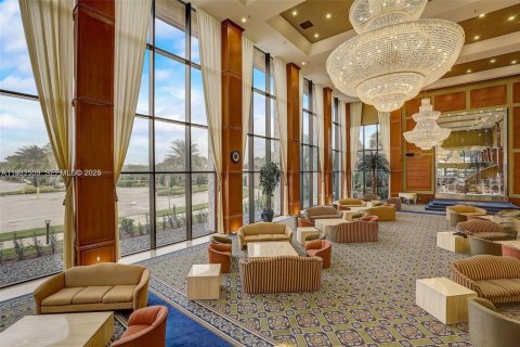 Condo in Pembroke Pines, Florida, 2 bedrooms  № 1991102 - photo 10