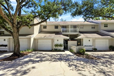 Townhouse in Tampa, Florida 2 bedrooms, 148.64 sq.m. № 2359302