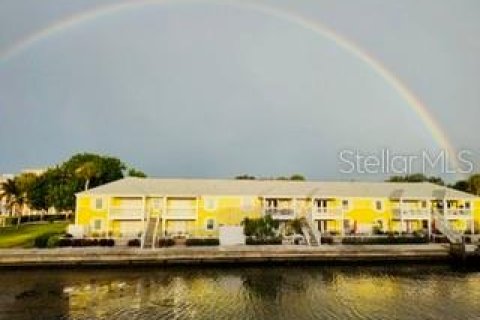 Copropriété à vendre à Saint Petersburg, Floride: 2 chambres, 71.81 m2 № 1916451 - photo 3