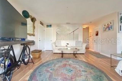 Copropriété à vendre à Saint Petersburg, Floride: 2 chambres, 71.81 m2 № 1916451 - photo 11