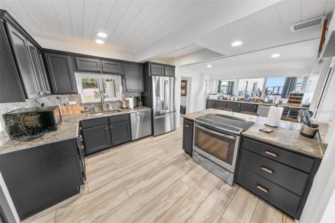 Villa ou maison à vendre à Ponce Inlet, Floride: 5 chambres, 383.13 m2 № 2400043 - photo 8
