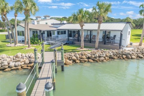 Villa ou maison à vendre à Ponce Inlet, Floride: 5 chambres, 383.13 m2 № 2400043 - photo 5