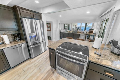 Villa ou maison à vendre à Ponce Inlet, Floride: 5 chambres, 383.13 m2 № 2400043 - photo 9
