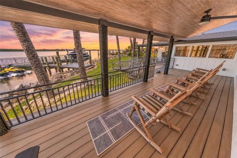 Villa ou maison à vendre à Ponce Inlet, Floride: 5 chambres, 383.13 m2 № 2400043 - photo 6