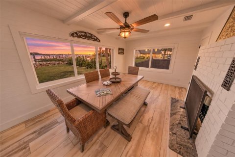 Villa ou maison à vendre à Ponce Inlet, Floride: 5 chambres, 383.13 m2 № 2400043 - photo 13