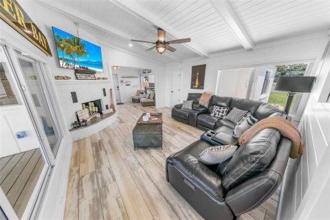 Villa ou maison à vendre à Ponce Inlet, Floride: 5 chambres, 383.13 m2 № 2400043 - photo 19