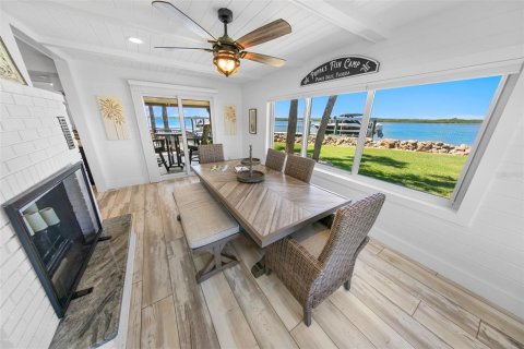 Villa ou maison à vendre à Ponce Inlet, Floride: 5 chambres, 383.13 m2 № 2400043 - photo 14