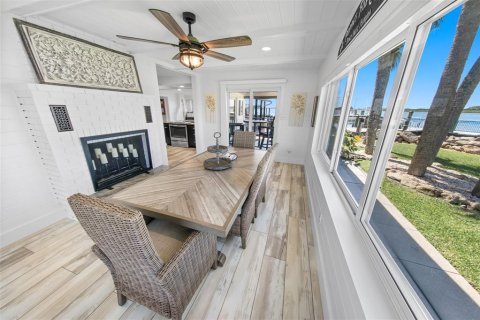 Villa ou maison à vendre à Ponce Inlet, Floride: 5 chambres, 383.13 m2 № 2400043 - photo 15
