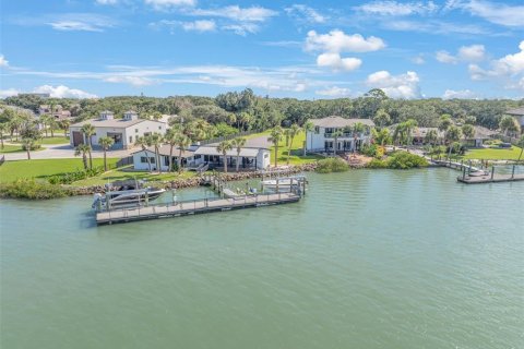 Villa ou maison à vendre à Ponce Inlet, Floride: 5 chambres, 383.13 m2 № 2400043 - photo 4