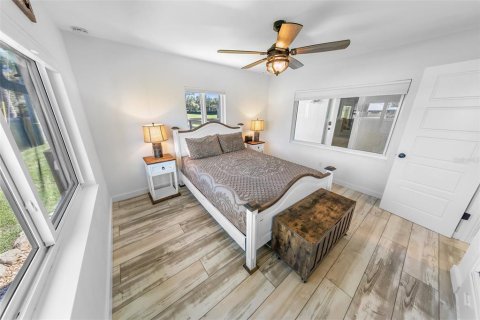 Villa ou maison à vendre à Ponce Inlet, Floride: 5 chambres, 383.13 m2 № 2400043 - photo 30