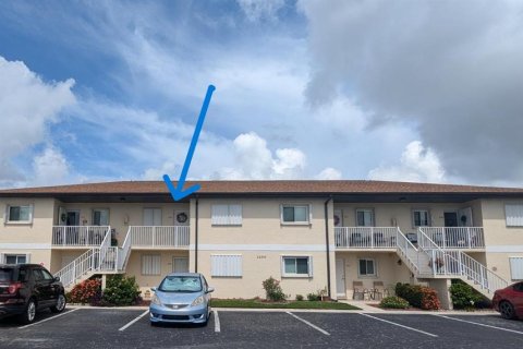 Condo in Punta Gorda, Florida, 2 bedrooms  № 1838524 - photo 2