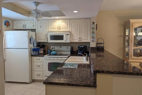 Condo in Punta Gorda, Florida, 2 bedrooms  № 1838524 - photo 19
