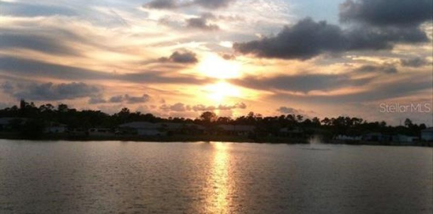 Condo in Punta Gorda, Florida, 2 bedrooms № 1838524