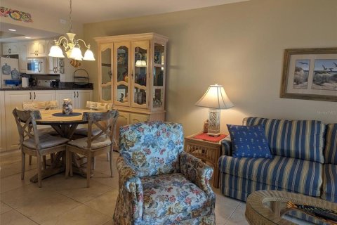 Condo in Punta Gorda, Florida, 2 bedrooms  № 1838524 - photo 11