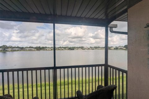 Condo in Punta Gorda, Florida, 2 bedrooms  № 1838524 - photo 3