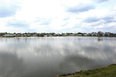 Condo in Punta Gorda, Florida, 2 bedrooms  № 1838524 - photo 25