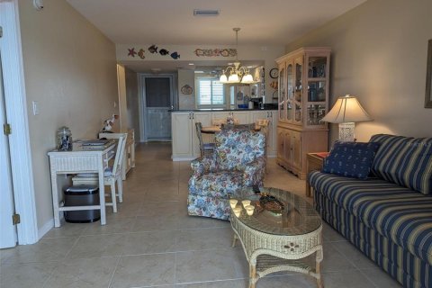 Condo in Punta Gorda, Florida, 2 bedrooms  № 1838524 - photo 10
