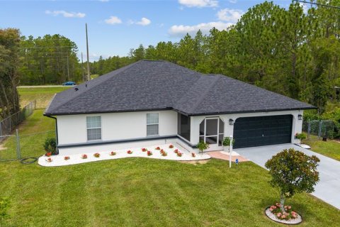 Villa ou maison à vendre à Ocala, Floride: 3 chambres, 163.88 m2 № 2355928 - photo 3