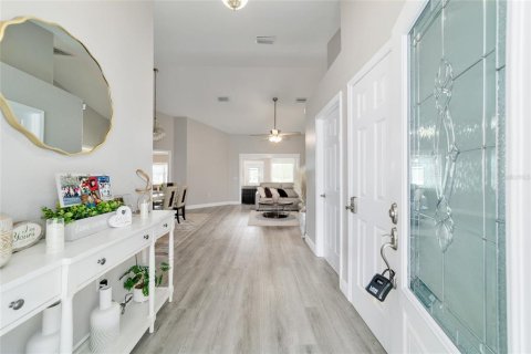 Villa ou maison à vendre à Ocala, Floride: 3 chambres, 163.88 m2 № 2355928 - photo 19