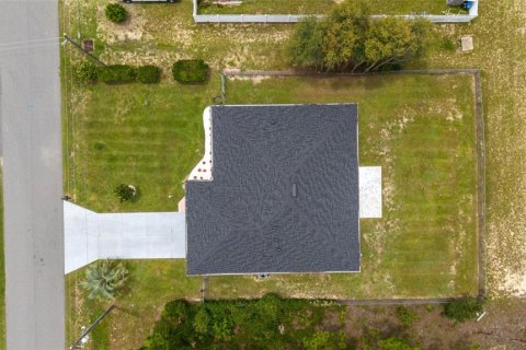 Villa ou maison à vendre à Ocala, Floride: 3 chambres, 163.88 m2 № 2355928 - photo 4