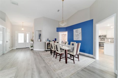 Villa ou maison à vendre à Ocala, Floride: 3 chambres, 163.88 m2 № 2355928 - photo 28