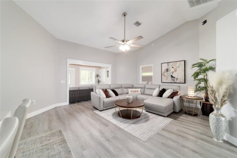 Villa ou maison à vendre à Ocala, Floride: 3 chambres, 163.88 m2 № 2355928 - photo 22