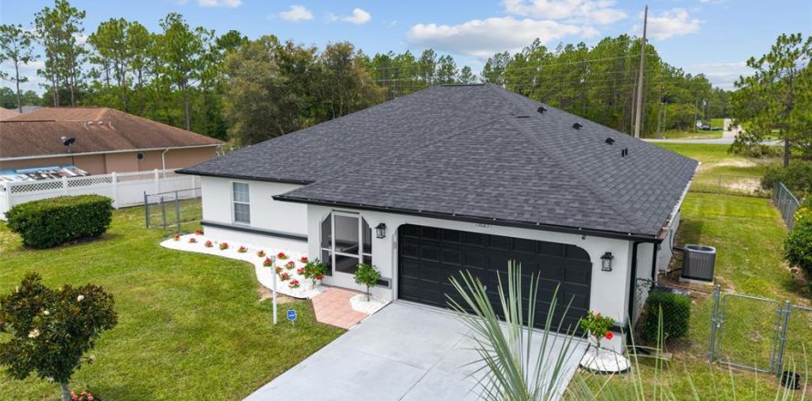 Villa ou maison à Ocala, Floride 3 chambres, 163.88 m2 № 2355928