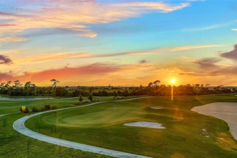 Condominio en alquiler en Venice, Florida, 3 dormitorios, 120.87 m2 № 1900465 - foto 11