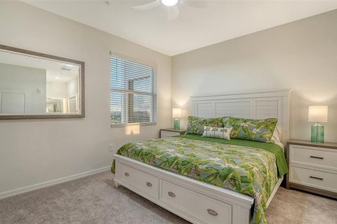 Condominio en alquiler en Venice, Florida, 3 dormitorios, 120.87 m2 № 1900465 - foto 21