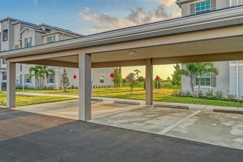 Condominio en alquiler en Venice, Florida, 3 dormitorios, 120.87 m2 № 1900465 - foto 4