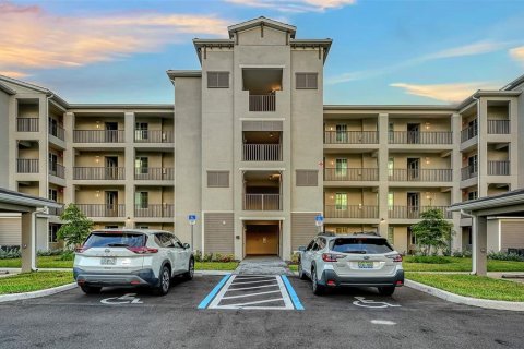 Condominio en alquiler en Venice, Florida, 3 dormitorios, 120.87 m2 № 1900465 - foto 2