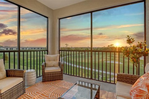 Condominio en alquiler en Venice, Florida, 3 dormitorios, 120.87 m2 № 1900465 - foto 9