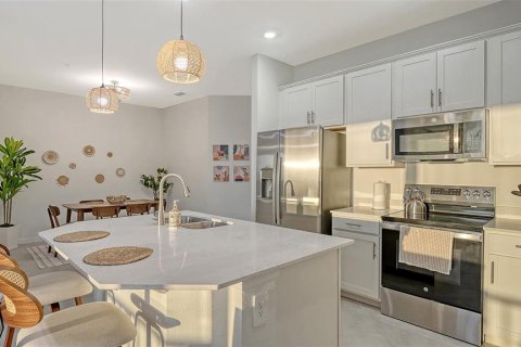 Condominio en alquiler en Venice, Florida, 3 dormitorios, 120.87 m2 № 1900465 - foto 18
