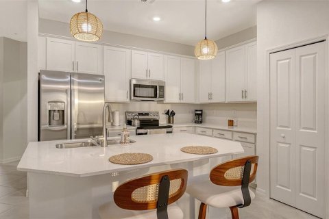 Condominio en alquiler en Venice, Florida, 3 dormitorios, 120.87 m2 № 1900465 - foto 15