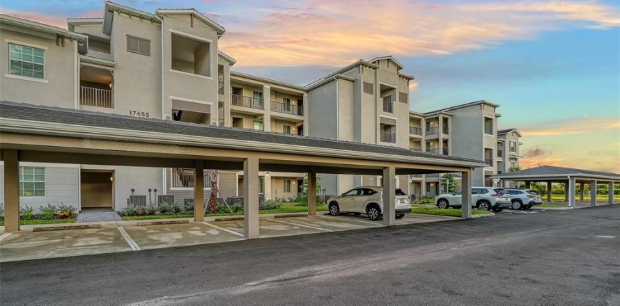 Condominio en Venice, Florida, 3 dormitorios № 1900465
